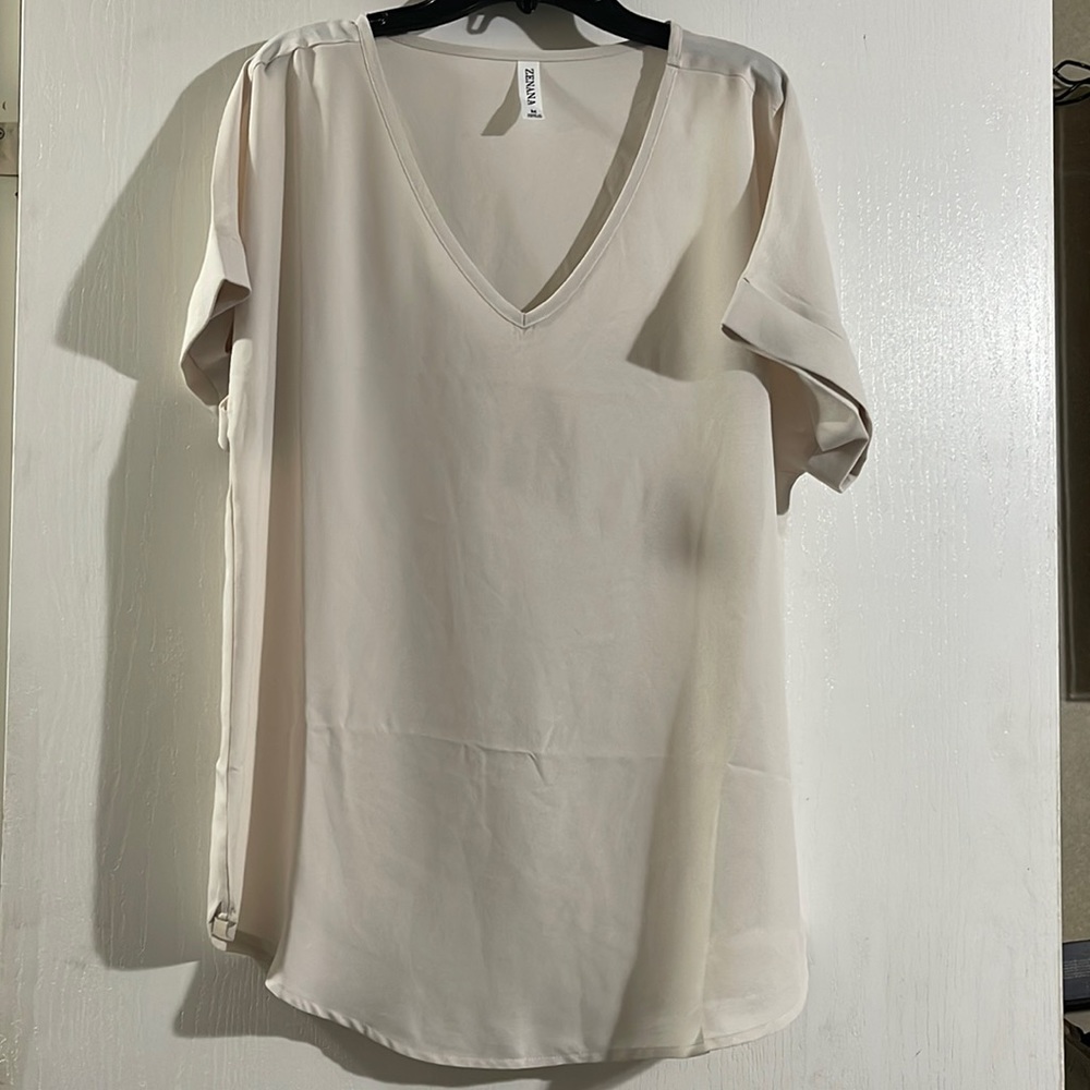 Zenana Medium Blouse